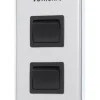 Votronic Schakelpaneel dubbel
