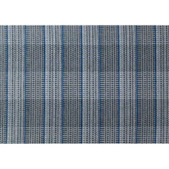 Walker Jolax tenttapijt 350 x 620 anthracite blue