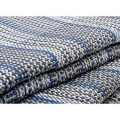 Walker Jolax tenttapijt 250 x 620 anthracite blue