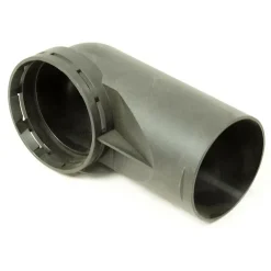 Webasto Bocht 60 mm