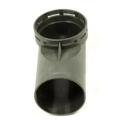 Webasto Bocht 60 mm