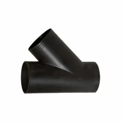 Webasto luchtaftakstuk 60 mm