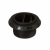 Webasto luchtuitblaasrooster afsluitbaar 60 mm zwart