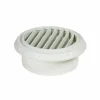 Webasto luchtuitblaasrooster 90 graden 90 mm wit