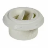 Webasto luchtuitblaasrooster afsluitbaar 60 mm wit