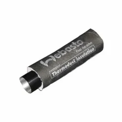 Webasto thermoduct luchtslangisolatie 60 mm