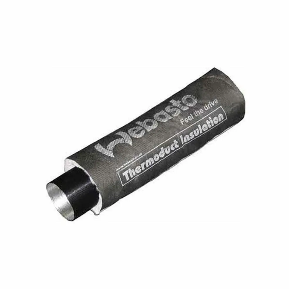 Webasto thermoduct luchtslangisolatie 80 mm