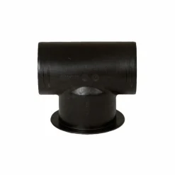 Webasto T-stuk 60 mm met schroefdraad