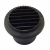 Webasto uitblaasrooster 80 mm