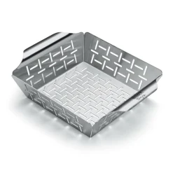 Weber Deluxe grillkorf