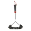 Weber Driezijdige reinigingsborstel 45 cm