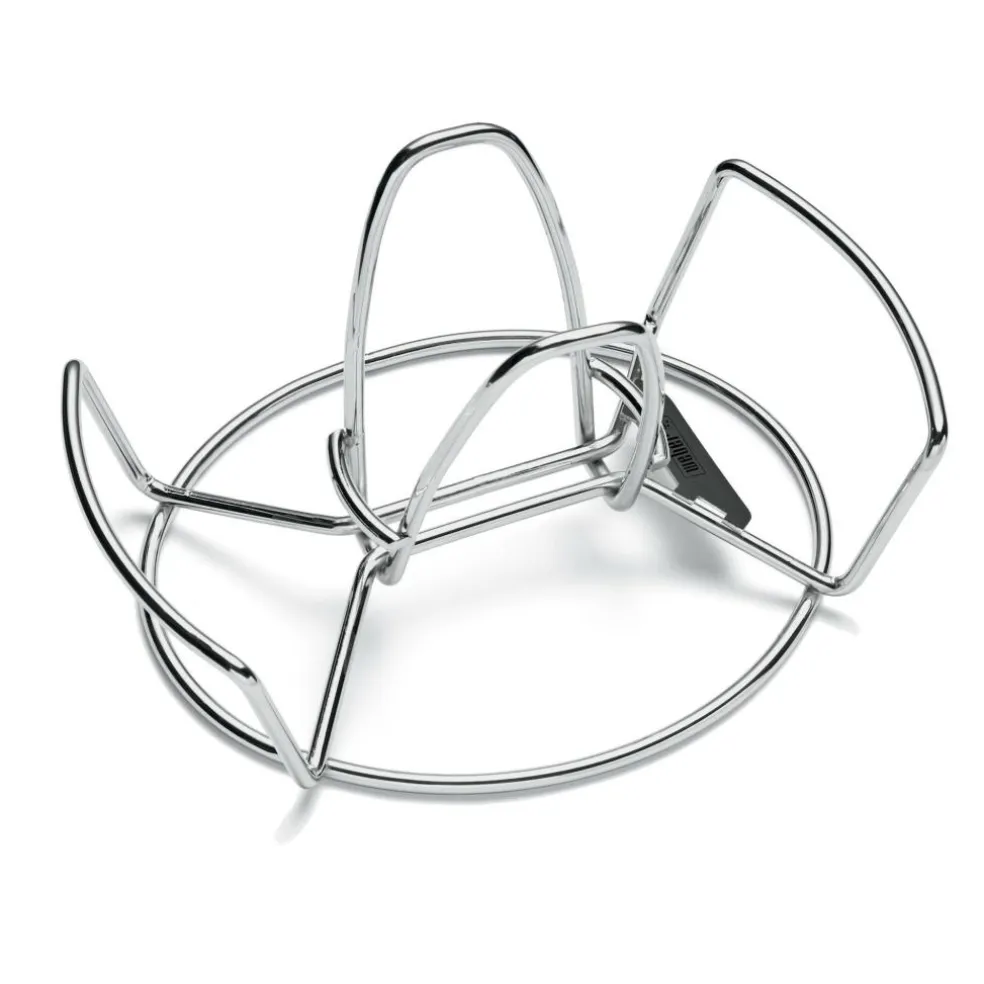 Weber Gevogeltestomer