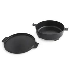Weber Gourmet BBQ Dutch Oven Duo