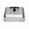 Weber Griddle warmtekoepel