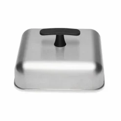 Weber Griddle warmtekoepel