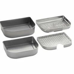 Weber Lumin veelzijdigheidsset 4-delig