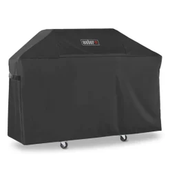 Weber Premium barbecuehoes voor Genesis 300 serie