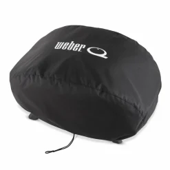 Weber Premium barbecuehoes voor Q 2100N, Q  2200N en Q 2800N+