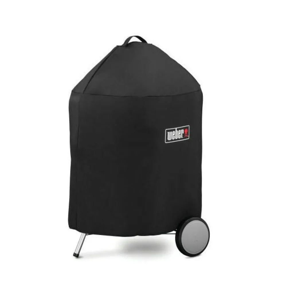 Weber Premium barbecuehoes voor houtskoolbarbecues 47 cm