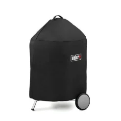 Weber Premium barbecuehoes voor houtskoolbarbecues 57 cm