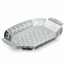Weber Premium grillkorf