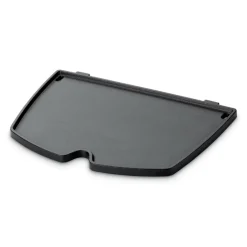 Weber Q100/1000 bakplaat