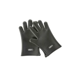 Weber Siliconen barbecuehandschoenen