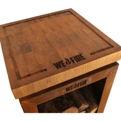 WE fire  Sidetable Normal