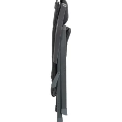Westfield ROYAL ERGOFIT campingstoel anthracite grey