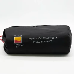Wild Country  Halny Elite 1 Footprint ondergrondzeil