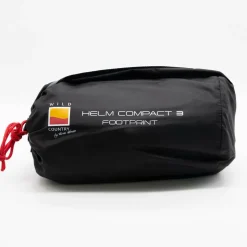 Wild Country  Helm 1 Footprint ondergrondzeil 220 x 162 cm