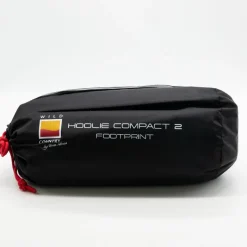 Wild Country  Hoolie Compact 2 Footprint ondergrondzeil