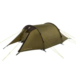 Wild Country  Hoolie Compact 2 lichtgewicht tunneltent green