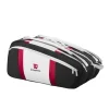 Wilson Courage Collection 15 tennistas black