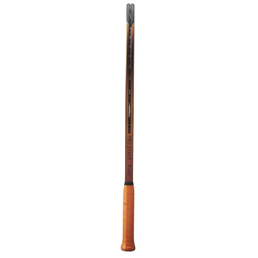Wilson Pro Staff 97 V14 tennisracket