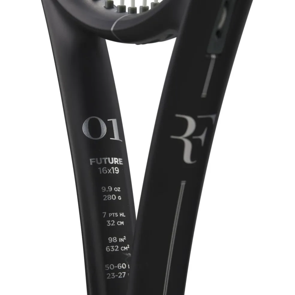 Wilson RF 01 Future tennisracket