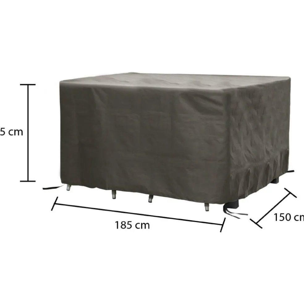 Winza Outdoor Covers Premium tuinset hoes M 185 x 150 x 95