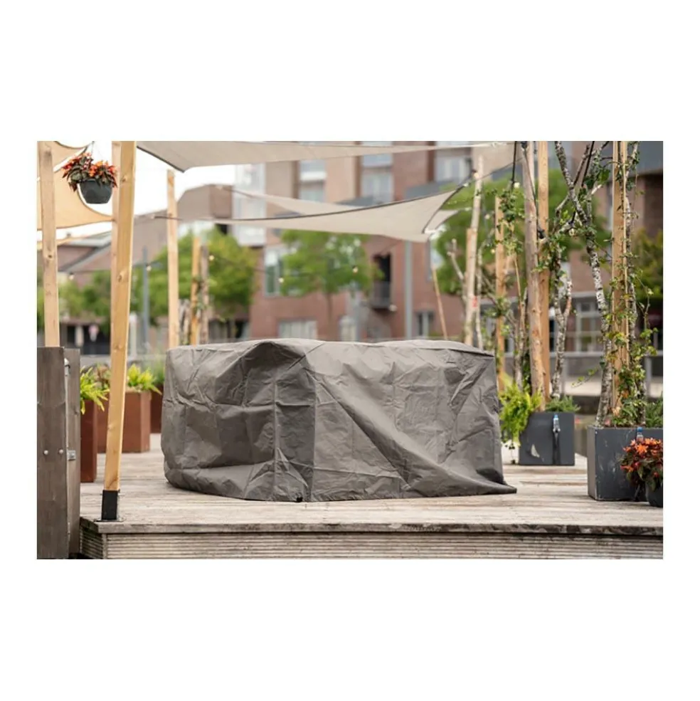 Winza Outdoor Covers Premium tuinset hoes M 185 x 150 x 95