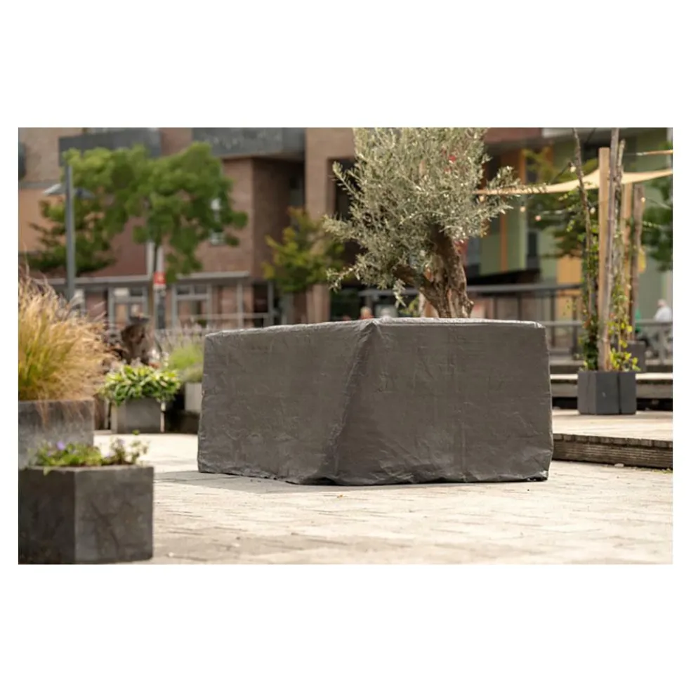Winza Outdoor Covers Premium lounge kussentas XL 200 x 75 x 60
