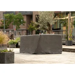 Winza Outdoor Covers  Premium beschermhoes tafel 285 x 110 x 75