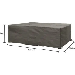 Winza Outdoor Covers  Premium loungeset hoes 300 x 300 x 75