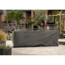 Winza Outdoor Covers  Premium beschermhoes tafel 185 x 105 x 75