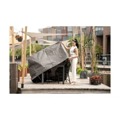 Winza Outdoor Covers  Premium tuinset hoes L 245 x 150 x 95