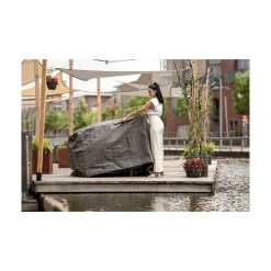 Winza Outdoor Covers  Premium tuinset hoes L 245 x 150 x 95