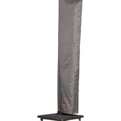 Winza Outdoor Covers  Premium parasolhoes 275 x 70 antraciet