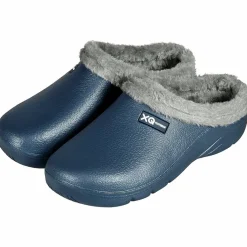 XQ 000123981002 klompen dames navy
