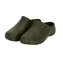 XQ 000121981001 klompen heren groen