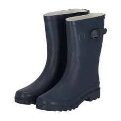 XQ 000123881100 regenlaarzen dames navy