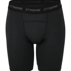 Xtreme Sockswear  Base Layer slidingbroek black