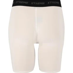 Xtreme Sockswear  Base Layer slidingbroek junior white